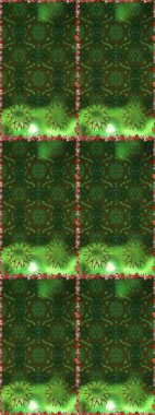 Kusursuz süs izi. Sınır Kızılderili çiçekli paisley patten. Raster Henna tarzı. Etnik Mandala havlusu. Tebrik kartı arkaplanı, boyama kitabı, arkaplan, tekstil için kullanılabilir.