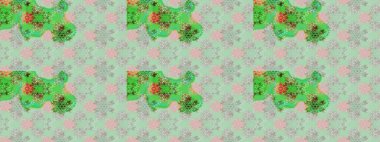 Tarafsız renklerde manzaralı çiçek deseni. Sevgililer günü ve tebrik kartı konsepti için şık bir davetiye. Üst manzara, yumuşak stil. Çiçek kompozisyonu, el boyası, hassas şablon..