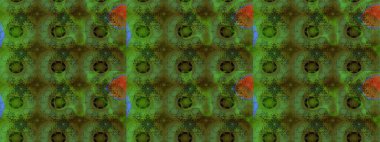 Renkli çiçekler. Renkli çizim kalıbı. Tekstil ve kapak tasarımı için mükemmel. Elle çizilmiş sonbahar çiçeği deseni. Doodle tarzı.