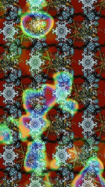 Sabıka fotoğraflarında, bebek kıyafetlerinde, duvar kâğıtlarında, paket kutularında falan kullanılabilir. Raster. Zarif, parlak ve eskiz çiçek deseni tasarımı.