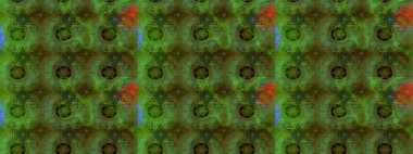 Renkli çiçekler. Renkli çizim kalıbı. Tekstil ve kapak tasarımı için mükemmel. Elle çizilmiş sonbahar çiçeği deseni. Doodle tarzı.