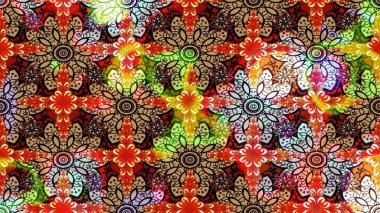 Kırmızı ve siyah çiçekli suluboya şekilli zarif eskiz deseni, tasarım elementleri. Düğün davetiyeleri için çiçek deseni, tebrik kartları, hatıra defteri, baskı, hediye paketi, imalat. Düzenlenebilir.