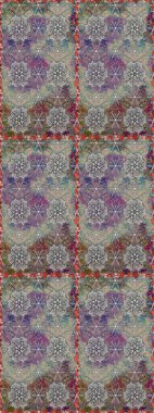 Parlak arka planda çiçek kompozisyonu olan kusursuz suluboya desenleri, ambalajlar, duvar kağıtları, kartpostallar, tebrik kartları, düğün davetiyeleri, romantik etkinlikler vs..