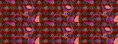 Raster şirin suluboya çiçek desenleri çiziyor. Kartlar, davetiyeler, tarih kartları ve daha fazlası için kullanılabilir. Büyük bir suluboya çiçek seti..