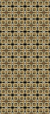 Lüks, kraliyet ve Viktorya dönemi konsepti. Raster klasik barok çiçeksiz altın desenli. Altından elementlerle bej, nötr ve kahverengi renklerde altın desenler. Süsleme.