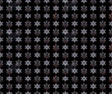 Parlak renkli çiçekli ve siyah yapraklı harika bir çiçek deseni. Modern çiçek arkaplanı. Halk tarzı. Moda baskıları için zarif bir şablon.