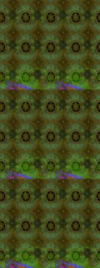 Raster düz çiçek çizim deseni. Hediye ambalaj kağıdı, tebrik kartları, posterler ve pankart tasarımı. Renkli çiçekler.