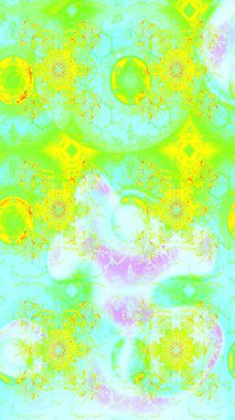 Raster Henna tarzı. Sınır Kızılderili çiçekli paisley patten. Etnik Mandala havlusu. Tebrik kartı geçmişi, boyama kitabı, arkaplan ve tekstil için kullanılabilir. Taslak süsleme izi.