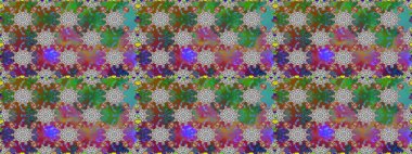 Kullanılabilir Tekstil, tebrik kartı, boyama kitabı, telefon durumda yazdırma için. Etnik Mandala süsleme. Hint çiçek desenli madalyon desen. Raster kına dövme stil.