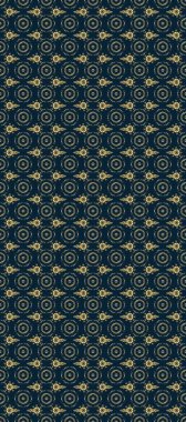 Noel, kar tanesi, yeni yıl. Bej, mavi ve gri renklerde altın sarısı elementler. Altın elementlerle bej, mavi ve gri renklerde kusursuz klasik desen.