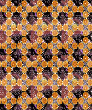 Liberty stili millefleurs. Rustik chic. Küçük kır çiçekleri sorunsuz halk desende. Tekstil, duvar kağıdı, kapakları, yüzey, baskı, hediye paketi, scrapbooking, Dekupaj için çiçek çayır arka plan.