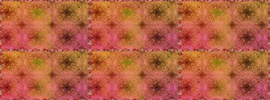 Düz çiçek öğeleri tasarım. Raster çizimde sorunsuz çiçek desenli. Bahar Tema Dikişsiz desen arka plan rengi. Fantezi kumaş deseni.