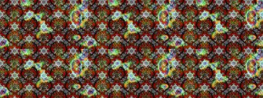 Raster illüstrasyonu. Moda baskısı, albüm, ambalaj kağıdı ve duvar kağıdı için zarif dekoratif süslemeler. Gri renkli şirin çiçekler. Küçük çiçekli basit bir çiçek çizimi..