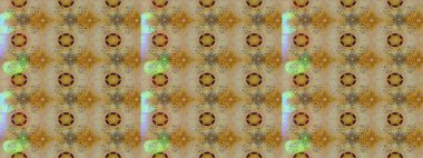 Tarafsız renklerde güzel çiçekli eskiz deseni, suluboya çiçek deseni, duvar kağıdı, kart veya kumaş için fayanslı. Raster..