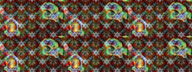 Raster Henna dövme stili. Kızılderili desenli desenli desenli şal deseni. Tekstil, tebrik kartı, boyama kitabı, telefon kılıfı baskısı için kullanılabilir. Etnik Mandala süsü.