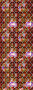 Raster Güzel kumaş deseni. Çiçek arkaplan ile soyut zarafet çizim deseni.