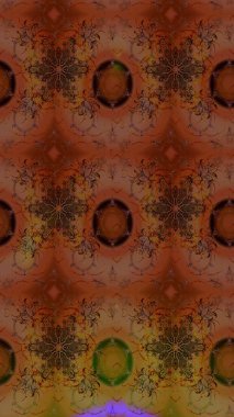 Güzel kumaş deseni. Güzel suluboya yaz çiçekleri deseni..