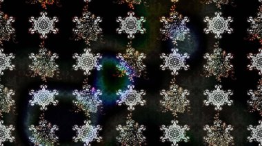 Modern stil dokusu. Çiçek desenli raster, siyah çizgi grafik deseni soyut raster arkaplan.