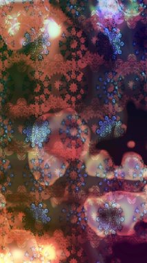 Taslak süsleme izi. Etnik Mandala havlusu. Sınır Kızılderili çiçekli paisley patten. Tebrik kartı geçmişi, boyama kitabı, arkaplan ve tekstil için kullanılabilir. Raster Henna tarzı.