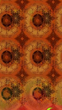 Zentangle soyut çiçekleri. Raster illüstrasyonu. Karalama çiçeği. Düz Çiçek Elementleri Tasarımı. Renkli Bahar Teması eskiz kalıbı. Şirin kumaş deseni.