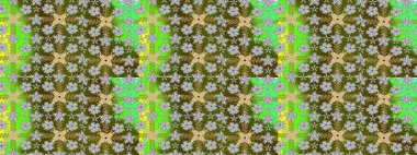 Yumuşak, yaz çiçekli arka plan. Renkli çiçekler. Raster çiçek desenli ve çiçekli..