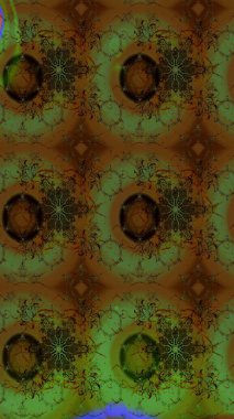 Raster deseni. Küçük çiçekte güzel bir çiçek deseni var. Çiçekli çiçek deseni, suluboya..