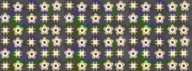 Raster resim. Küçük ölçekli çiçek basit şirin desende. Çiçek sorunsuz arka plan Tekstil veya kitap kapakları, üretim, duvar kağıdı, baskı, hediye paketi ve scrapbooking.