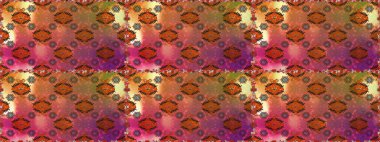 Raster illüstrasyonu. Tekstil ya da kitap kapakları, imalat, duvar kağıtları, baskı, hediye paketi ve yapıştırma kitabı için çiçeksiz arka plan. Küçük ölçekli çiçeklerdeki basit sevimli desen.