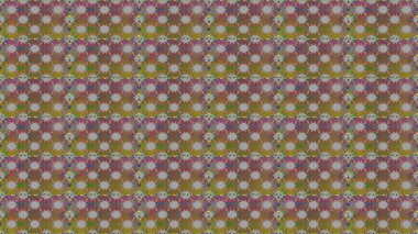 Doodle unsurları. Sorunsuz çiçek deseni kaydırma kağıt, davet, el ilanı, afiş veya Web sitesi Web sitesi arka plan duvar kağıdı için kullanılabilir. Elle çizilmiş Raster illüstrasyon.