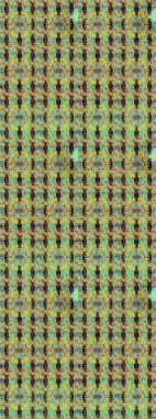 Düz Çiçek Elementleri Tasarımı. Çiçekli çizim şekli. Yeşil renkli çiçekler. Renkli Bahar Teması çizim şablonu.