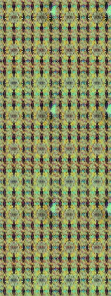 Düz Çiçek Elementleri Tasarımı. Çiçekli çizim şekli. Yeşil renkli çiçekler. Renkli Bahar Teması çizim şablonu.