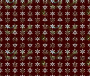 Raster çiçek desenli çiçek deseni, yapraklar, dekoratif elementler, sıçrama, lekeler, el çizimi kontur çizgileri ve Doodle çizim stili, grafik raster çizim çizimi.