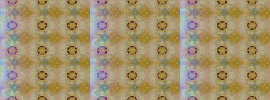 Hediye ambalaj kağıdı, tebrik kartları, posterler ve pankart tasarımı. Tarafsız renklerde çiçekler. Raster düz çiçek çizim deseni.