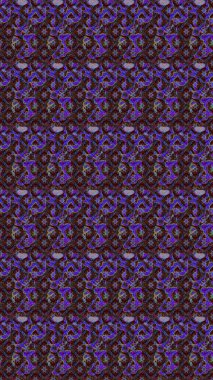 Kızılderili desenli desenli desenli şal deseni. Raster Henna dövme stili. Tekstil, tebrik kartı, boyama kitabı, telefon kılıfı baskısı için kullanılabilir. Etnik Mandala süsü.