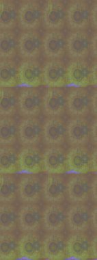 Raster güzel kumaş deseni çiziyor. Düz Çiçek Elementleri Tasarımı. Renkli Bahar Teması eskiz kalıbı. Çiçek deseni.