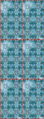 Raster kına dövme tarzı. Hint çiçek desenli madalyon desen. Etnik Mandala süsleme. Tekstil, tebrik kartı, boyama kitabı, telefon durumda yazdırma için kullanılabilir.