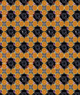 Suluboya desenli çiçek deseni. Dekorasyon ve tasarım için güzel bir desen. Moda baskısı. Ton halinde. Çiçeğin suluboya çizimlerinin zarif deseni.