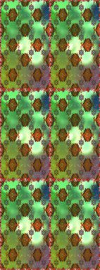 Parlak arka planda çiçek kompozisyonu olan kusursuz suluboya desenleri, ambalajlar, duvar kağıtları, kartpostallar, tebrik kartları, düğün davetiyeleri, romantik etkinlikler vs..