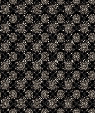 Renkli Yaz Temalı eskiz kalıbı. Güzel kumaş deseni. Raster Illustrasyon 'daki Çiçek Deseni' nin son moda çizimi. Düz Çiçek Elementleri Tasarımı.