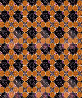 Zentangle soyut çiçekleri. Düz Çiçek Elementleri Tasarımı. Karalama çiçeği. Renkli Bahar Teması eskiz kalıbı. Raster illüstrasyonu. Şirin kumaş deseni.