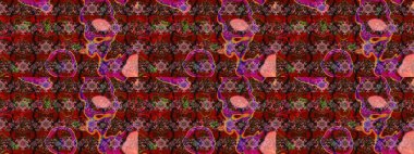 Raster şirin suluboya çiçek desenleri çiziyor. Kartlar, davetiyeler, tarih kartları ve daha fazlası için kullanılabilir. Büyük bir suluboya çiçek seti..