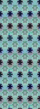 Raster. Güzel suluboya çiçekler, parlak boya çiçek desenli eskiz arka planı..