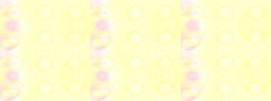 Renkli Yaz Temalı eskiz kalıbı. Düz Çiçek Elementleri Tasarımı. Güzel kumaş deseni. Raster illüstrasyonunda çiçek deseni çizimi.