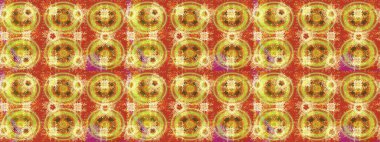 Kar tanesi ikonu, izole edilmiş. Renkli kar tanesi Raster çizimi. Raster illüstrasyonu. Simgeler, etiketler. Renkli arka planda kar taneleri. Düz tasarım.