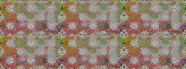 Liberty stili millefleurs. Rustik chic. Küçük kır çiçekleri sorunsuz halk desende. Tekstil, duvar kağıdı, kapakları, yüzey, baskı, hediye paketi, scrapbooking, Dekupaj için çiçek çayır arka plan.