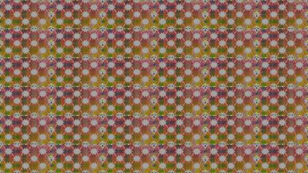 Raster illüstrasyonu. Kahverengi renkli çiçekler. Çiçeksiz desenli arka plan, vuruşlar, sıçramalar, yaz çiçekleri..