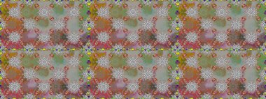 Liberty stili millefleurs. Rustik chic. Küçük kır çiçekleri sorunsuz halk desende. Tekstil, duvar kağıdı, kapakları, yüzey, baskı, hediye paketi, scrapbooking, Dekupaj için çiçek çayır arka plan.