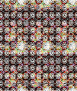 Yumuşak, bahar çiçekli arka plan. Gri renkli çiçekler. Raster çiçek desenli ve çiçekli..