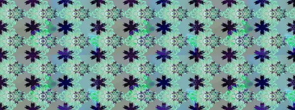 Çiçekli karalama şeklinde Raster çiçek deseni. Yumuşak, mavi renkte yaz çiçekleri. Raster illüstrasyonu.