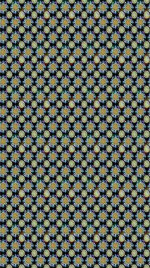 Kabile sanatı boho baskısı, klasik çiçek arkaplanı. Soyut etnik raster kusursuz desen. Arkaplan dokusu, duvar kağıdı, siyah ve nötr renklerde çiçek teması.